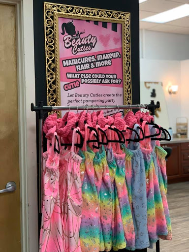 Beauty Supply Store «Image Beauty Center», reviews and photos, 225 NJ-73, Marlton, NJ 08053, USA