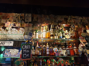 Photo n°144 de The Great Canadian Pub à Paris ()