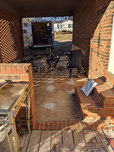 General Contractor «Dry Pro Foundation and Crawlspace Specialists», reviews and photos