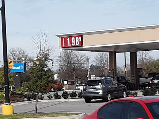 Department Store «Walmart Supercenter», reviews and photos, 541 Seaboard St, Myrtle Beach, SC 29577, USA