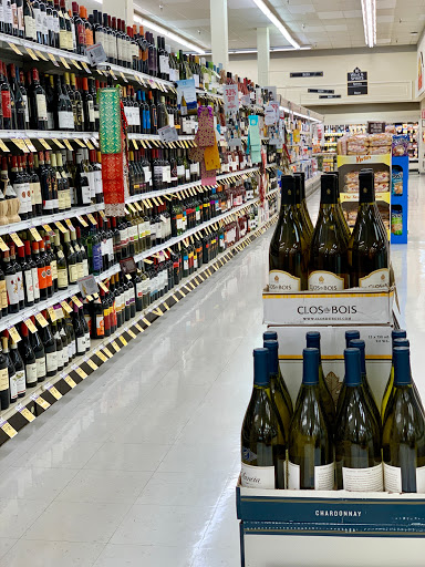 Grocery Store «Safeway», reviews and photos, 10350 Willard Way, Fairfax, VA 22030, USA