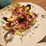 Photo n°8 de l'avis de Elisabetta.o fait le 15/07/2022 à 21:36 sur le  Da Ron e Salvo à Termini Imerese