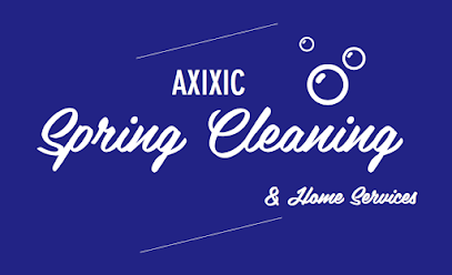 Axixic Spring Clean & Home Services