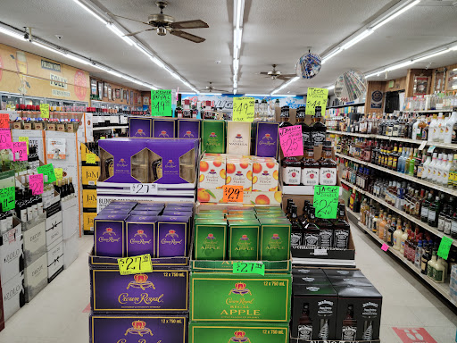 Liquor Store «Distillery Liquor», reviews and photos, 7195 E Hampden Ave, Denver, CO 80224, USA