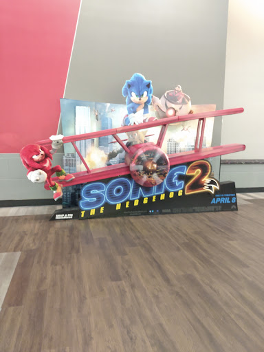 Imax Theater «Premiere Cinema + IMAX - El Paso Bassett», reviews and photos, 6101 Gateway Blvd W #15, El Paso, TX 79925, USA