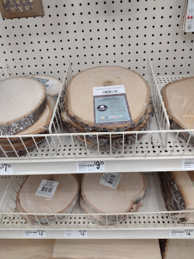 Craft Store «Michaels», reviews and photos, 277 Burgess Rd, Harrisonburg, VA 22801, USA