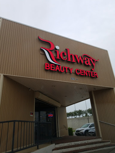 Beauty Supply Store «Richway Beauty Center», reviews and photos, 925 N Military Hwy, Norfolk, VA 23502, USA