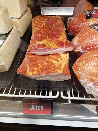 Butcher Shop «Stoysich House of Sausage», reviews and photos, 2532 S 24th St, Omaha, NE 68108, USA