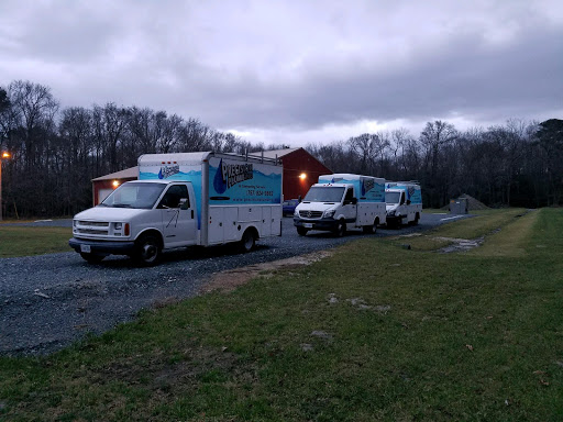 Precision Plumbing & Contracting Services in Temperanceville, Virginia