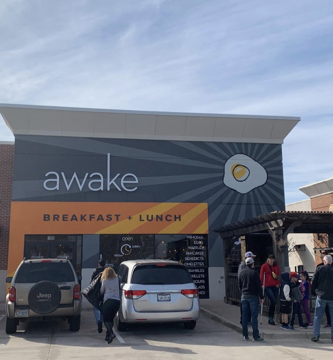 Awake Restaurant