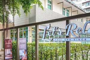 Let's Relax Spa - Suan Phlu image