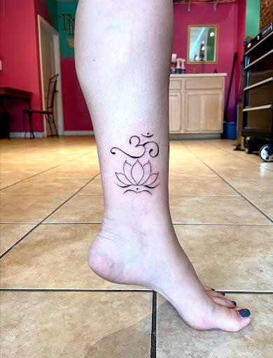 Explore meaningful elegant spine tattoo ideas, creative tattoo ideas in Berwick, available at Truth Custom Tattoo, Design & Gallery