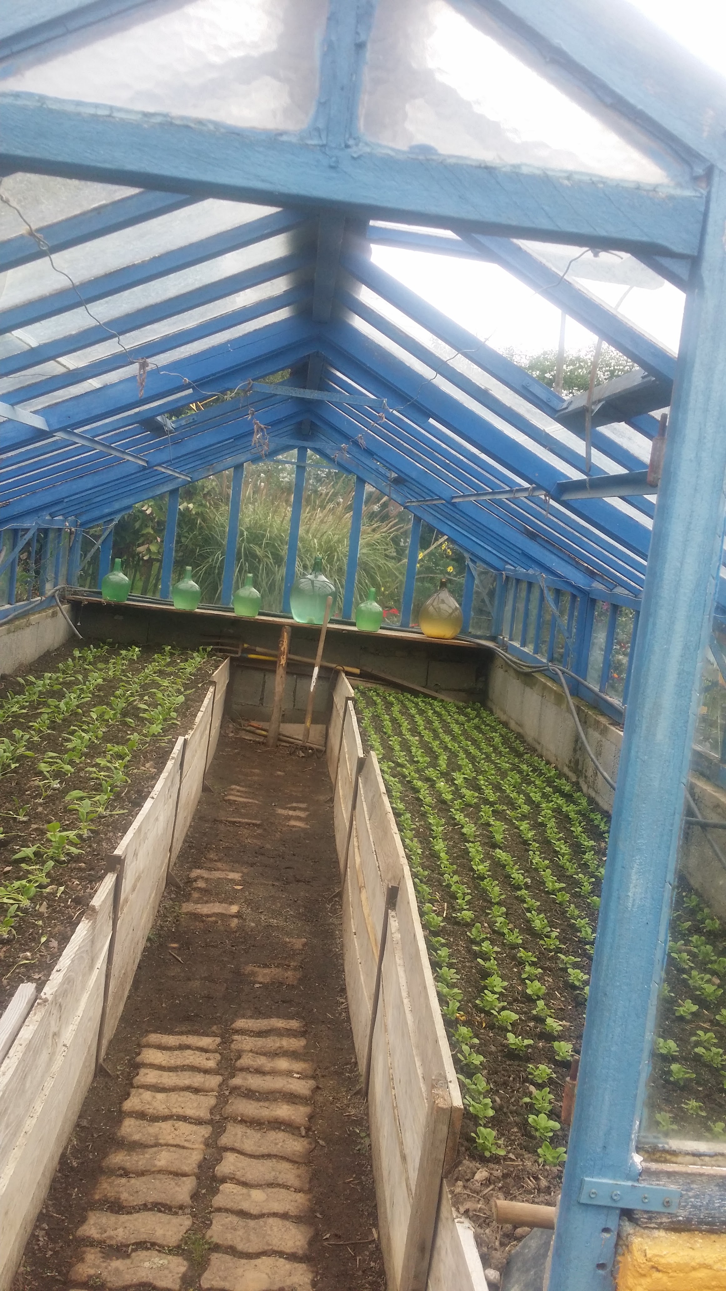 Photo n° 25 de l'avis de Alain.o fait le 05/10/2019 à 14:06