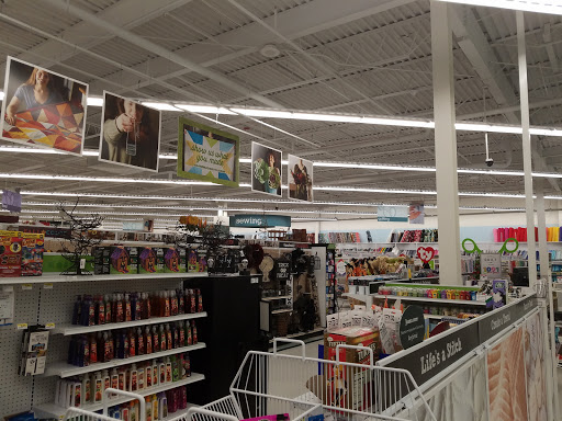 Fabric Store «Jo-Ann Fabrics and Crafts», reviews and photos, 96 Providence Hwy, East Walpole, MA 02032, USA