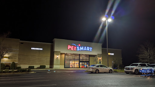 Pet Supply Store «PetSmart», reviews and photos, 198 Promenade Blvd, Flowood, MS 39232, USA