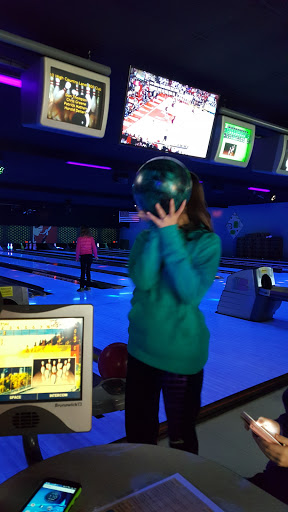 Bowling Alley «10 High Country Lanes», reviews and photos, 261 Boone Heights Dr, Boone, NC 28607, USA