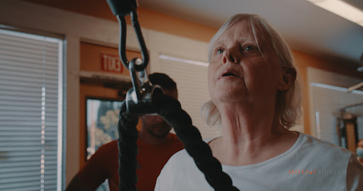 Personal Trainer «Mosaic Health», reviews and photos, 1182 N Tustin St, Orange, CA 92867, USA