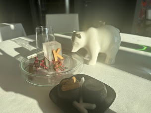 Photo n°29 de Restaurant Kasbur à Monswiller ()