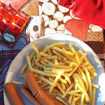 Photo n°1 de l'avis de Anna.o fait le 09/01/2019 à 10:41 sur le  Malga Di Costalta à Luserna