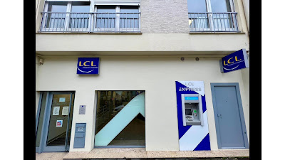 LCL Banque et assurance à Saint-Avold