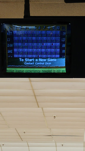 Bowling Alley «Sproul Lanes», reviews and photos, 745 S Sproul Rd, Springfield, PA 19064, USA