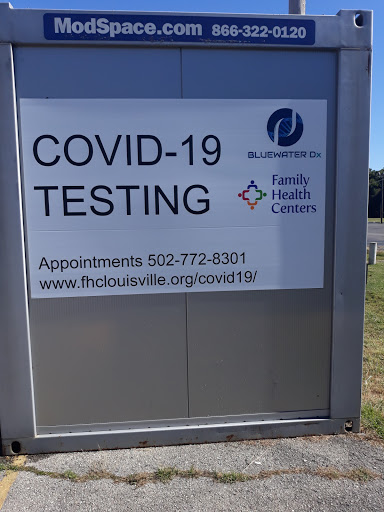 Community Center «Americana Community Center», reviews and photos, 4801 Southside Dr, Louisville, KY 40214, USA