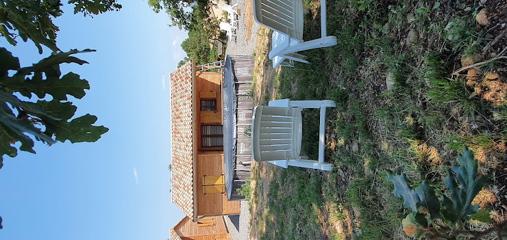 Photos du propriétaire Location d'appartement de vacances Ardechalets 07110 Montréal