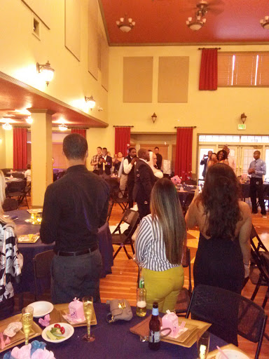 Community Center «Longwood Community Building», reviews and photos, 200 W Warren Ave, Longwood, FL 32750, USA