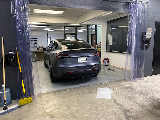 Wicked Auto Films And Detailing/ Ceramic Pro Irvine Elite Dealer | Ceramic Coating CLEAR BRA / PPF en Santa Ana