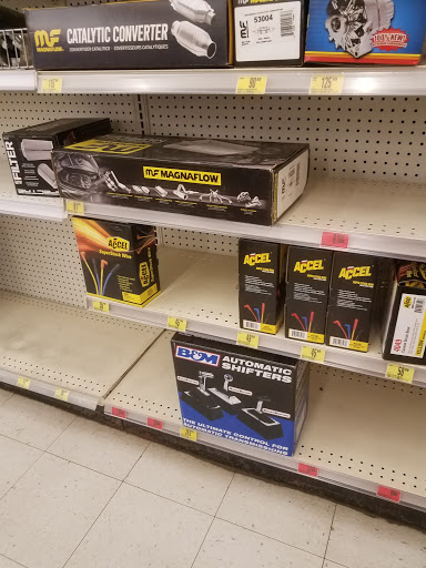 Auto Parts Store «Advance Auto Parts», reviews and photos, 15 Maple Ave, Catskill, NY 12414, USA