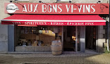 Aux Bons Vi-Vins | Cave à Vins, Bières Artisanales, Spiritueux, Épicerie Fine Merdrignac