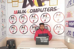 MALIK COMPUTERS NAKUR image