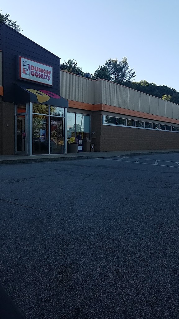 Dunkin' 03102