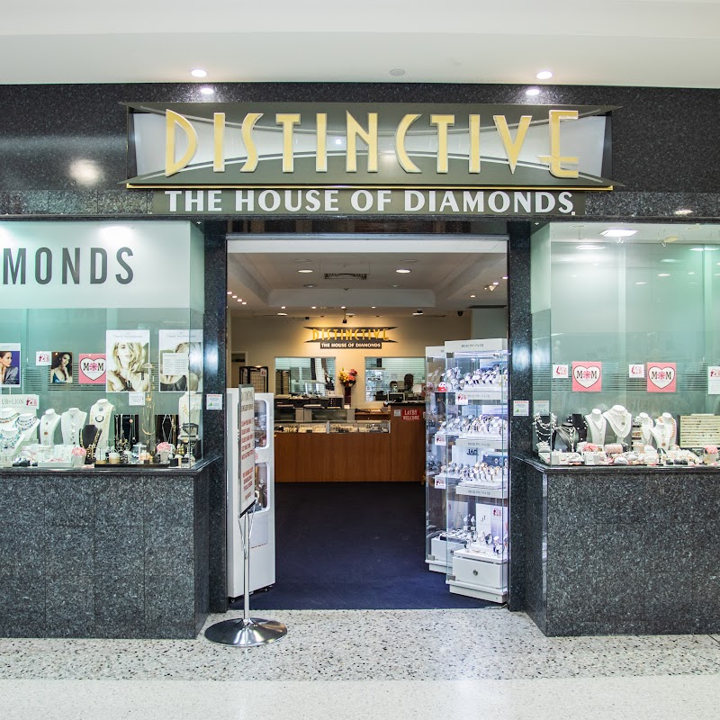 Distinctive Jewellers