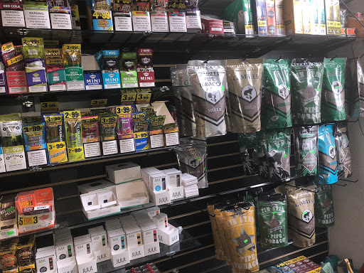 Tobacco Shop «Almost Paradise», reviews and photos, 355 S Linn St, Iowa City, IA 52240, USA