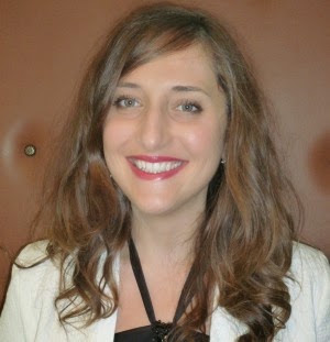 Aurélie Sanchez Naturopathe à Vincennes