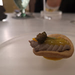 Photo n°11 de l'avis de Gabriele.i fait le 11/12/2021 à 16:43 sur le  Alessandro Borghese - Il lusso della semplicità à Milan