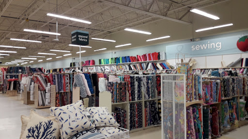 Fabric Store «Jo-Ann Fabrics and Crafts», reviews and photos, 1440 Central Ave Ste 2, Albany, NY 12205, USA
