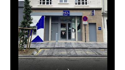 LCL Agence Des Professionnels à Sartrouville