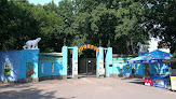 Theme parks for children in Kharkiv
