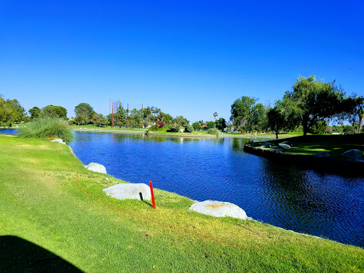 Rio Hondo Golf Club image