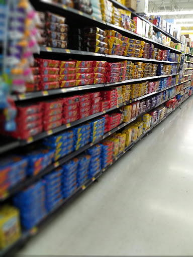 Department Store «Walmart Supercenter», reviews and photos, 748 Beal Pkwy NW, Fort Walton Beach, FL 32547, USA