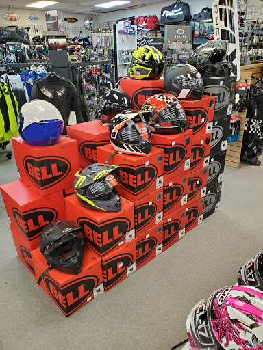 Motorcycle Dealer «Vickery Motorsports», reviews and photos, 2231 S Parker Rd, Denver, CO 80231, USA