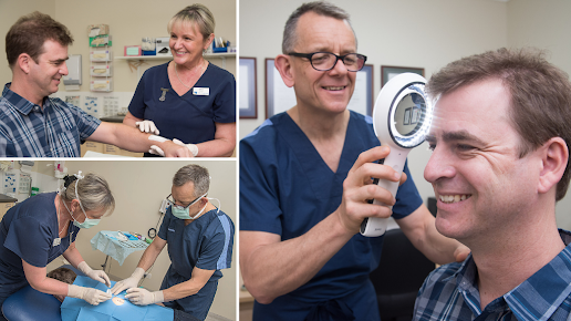 Southside Skin - Southside Skin