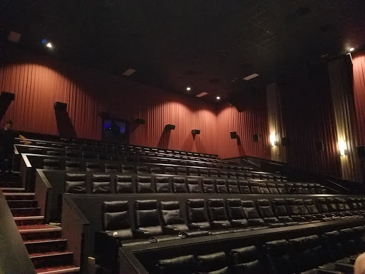 Movie Theater «Century @ The River Cinemark Theatre», reviews and photos, 71800 71800 Hwy 111 Suite A-137, Rancho Mirage, CA 92270, USA