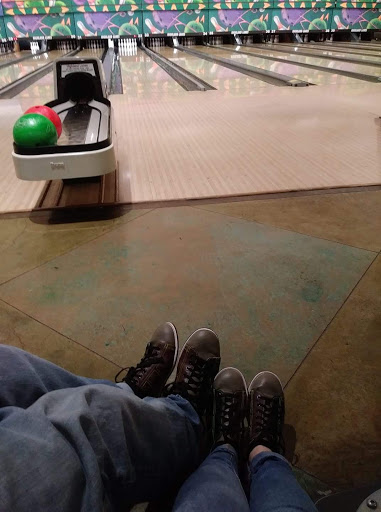 Bowling Alley «Highland Lanes», reviews and photos, 8909 Burnet Rd, Austin, TX 78757, USA