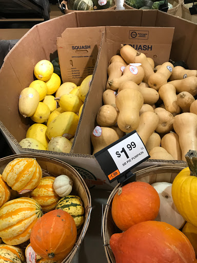 Grocery Store «Giant Food Stores», reviews and photos, 86 Glocker Way, Pottstown, PA 19465, USA