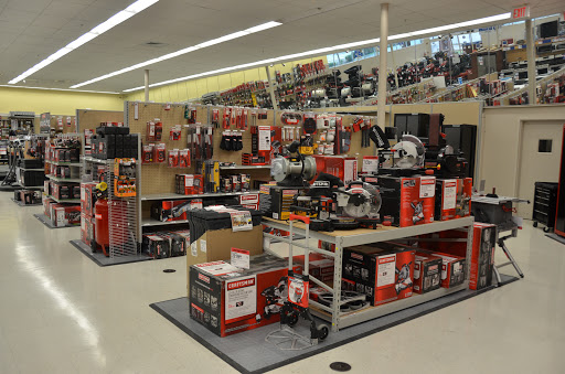 Appliance Store «Sears Hometown Store», reviews and photos, 1415 Liberty Pike, Franklin, TN 37067, USA