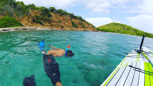 Sporting Goods Store «SUP and Skiff Outfitters Paddleboard Orlando Shop», reviews and photos, 6845 Narcoossee Rd #54, Orlando, FL 32822, USA