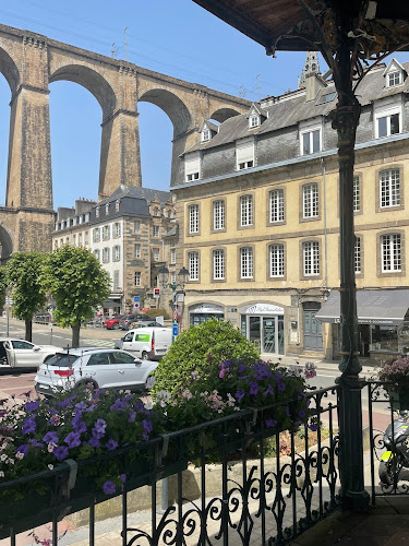 Agence immobilière Styl'Immobilier Morlaix